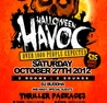 Halloween Havoc
